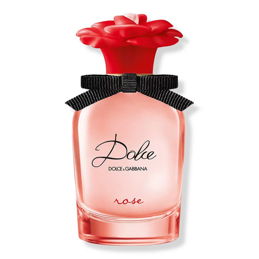 Dolce & Gabbana Rose Eau de Toilette 2.5 oz