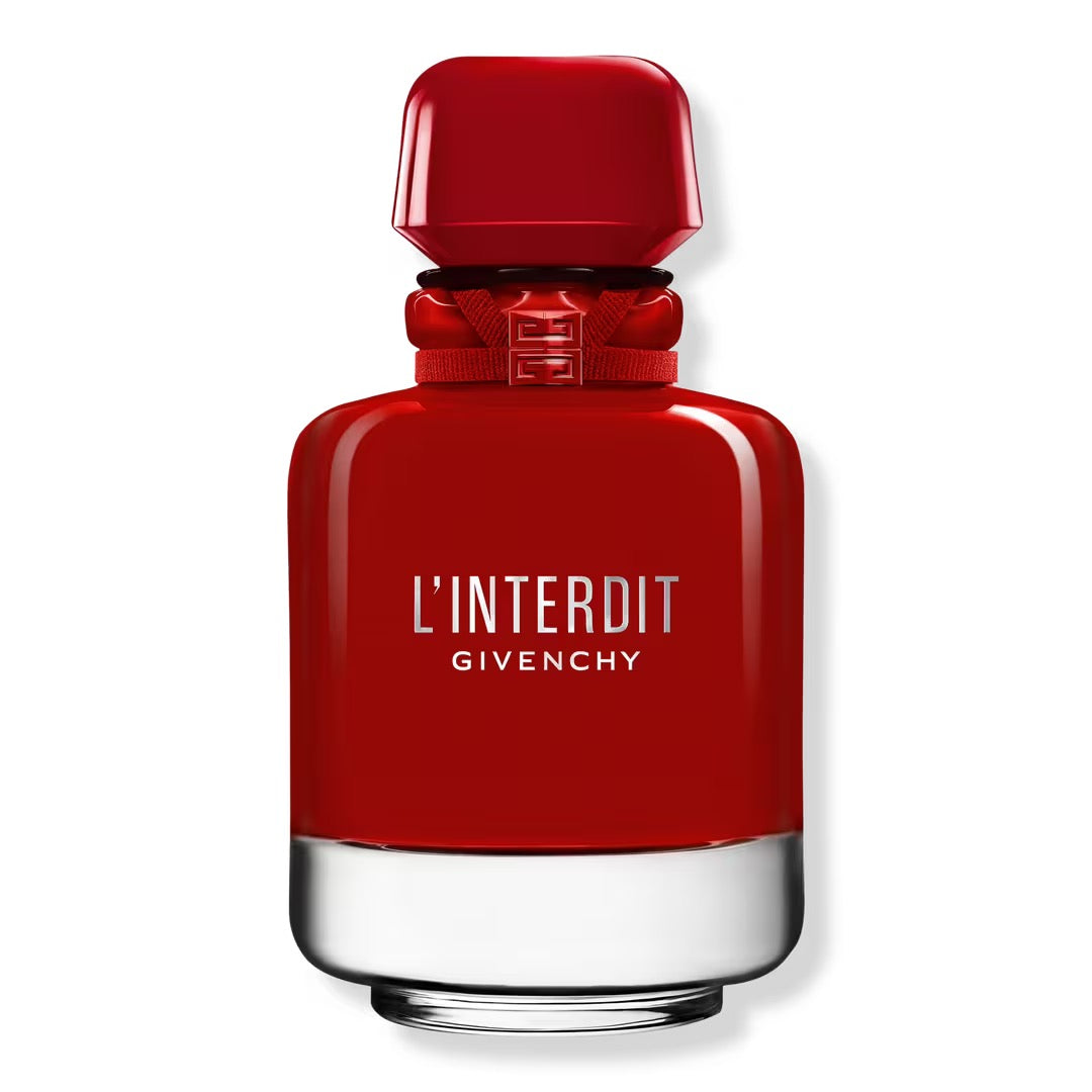 Givenchy L'Interdit Eau de Parfum Rouge Ultime 2.7 oz