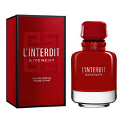 Givenchy L'Interdit Eau de Parfum Rouge Ultime 2.7 fl oz