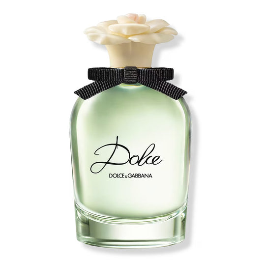 Dolce & Gabbana Eau de Parfum 2.5 oz