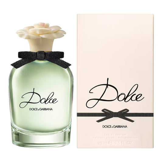 Dolce & Gabbana Eau de Parfum 2.5 oz