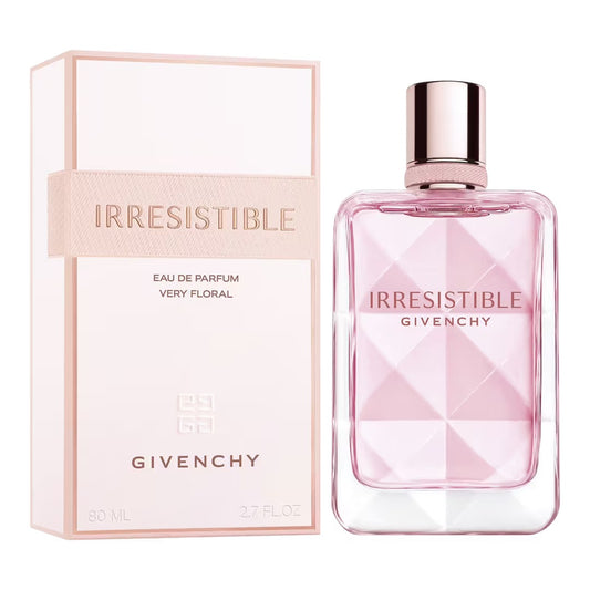 Givenchy Irresistible Very Floral Eau De Parfum 2.7 fl oz