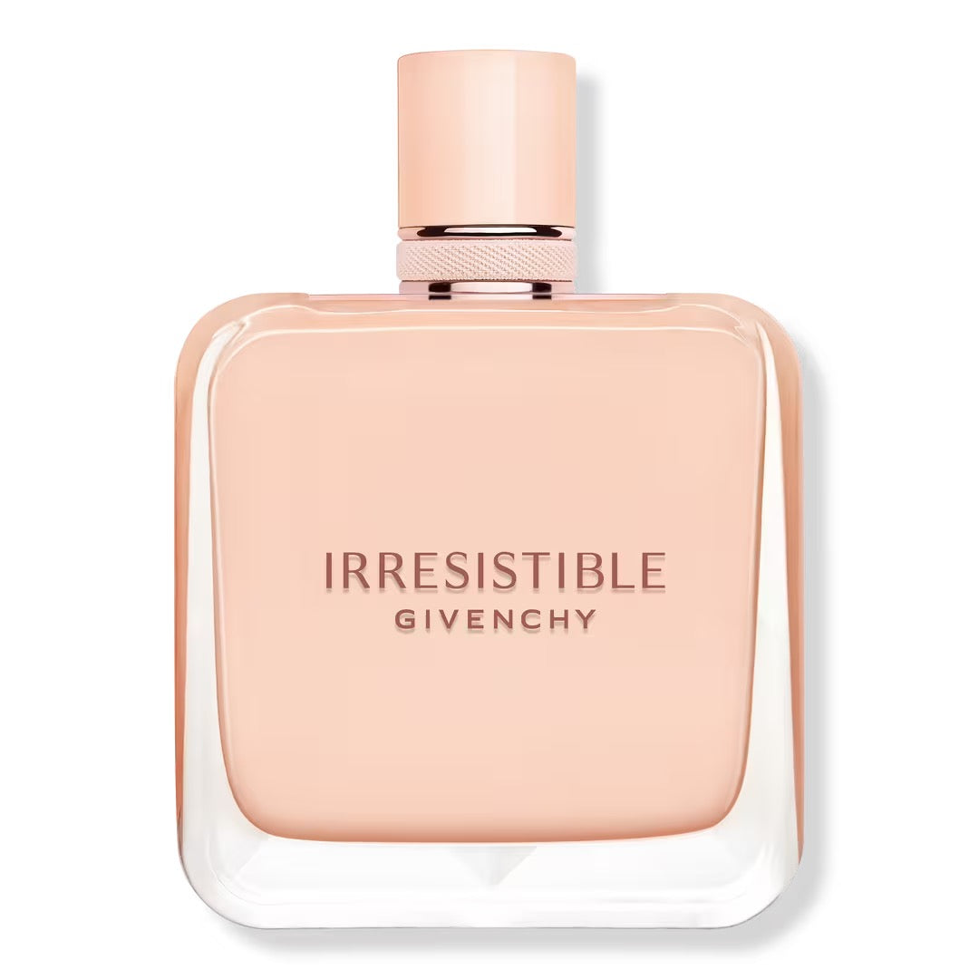 Irresistible Nude Velvet Eau De Parfum 2.7 oz