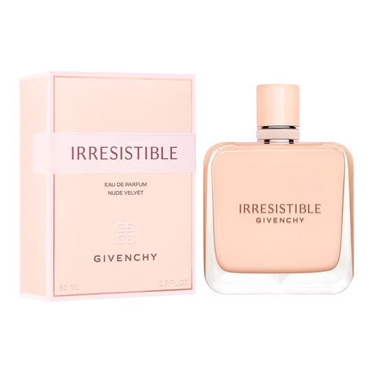 Givenchy Irresistible Nude Velvet Eau De Parfum 2.7 fl oz