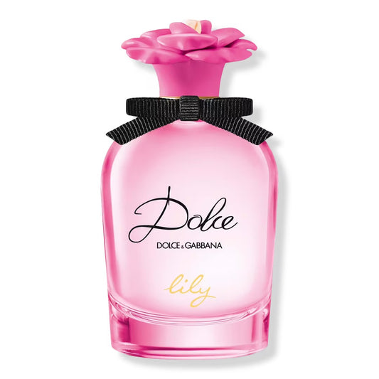 Dolce & Gabbana Lily Eau de Toilette 2.5 oz