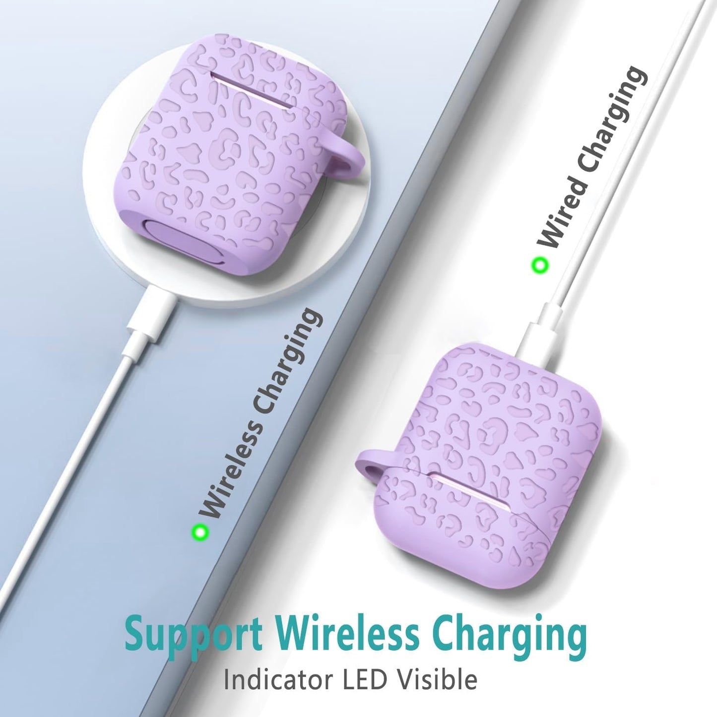 AirPod Generation 1&2 Case Cover