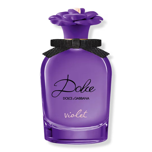 Dolce & Gabbana Violet Eau de Toilette 2.5 oz