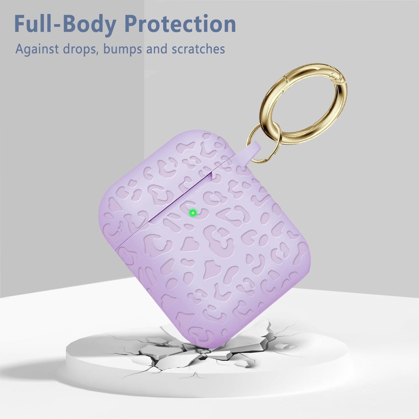 AirPod Generation 1&2 Case Cover