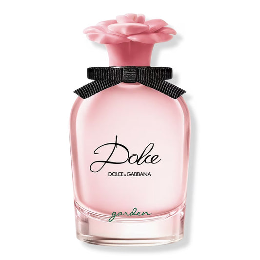 Dolce & Gabbana Garden Eau de Parfum 2.5 oz