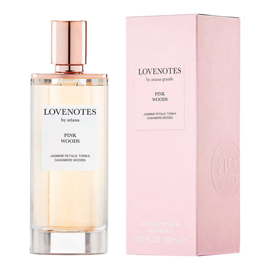 Ariana Grande LOVENOTES Pink Woods Eau de Parfum 4.25 oz