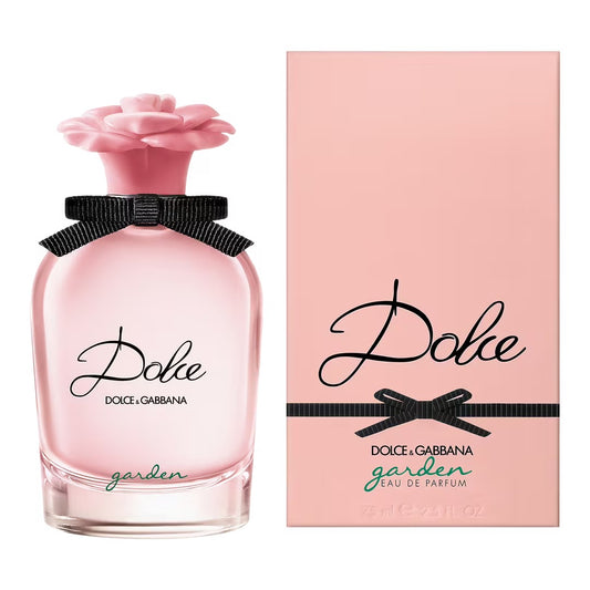 Dolce & Gabbana Garden Eau de Parfum 2.5 oz