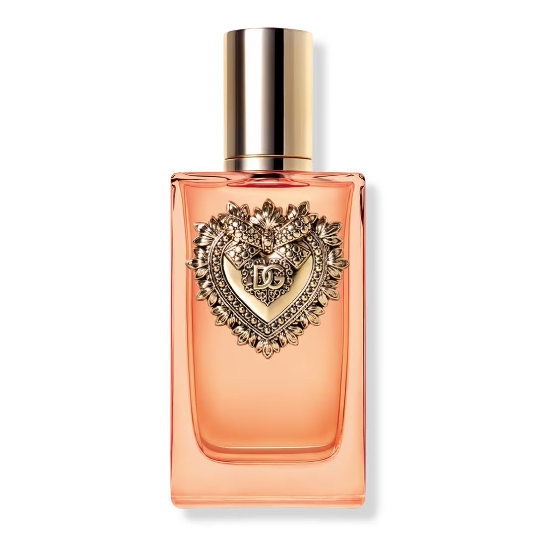 Dolce & Gabbana Devotion Eau de Parfum Intense 3.3 oz