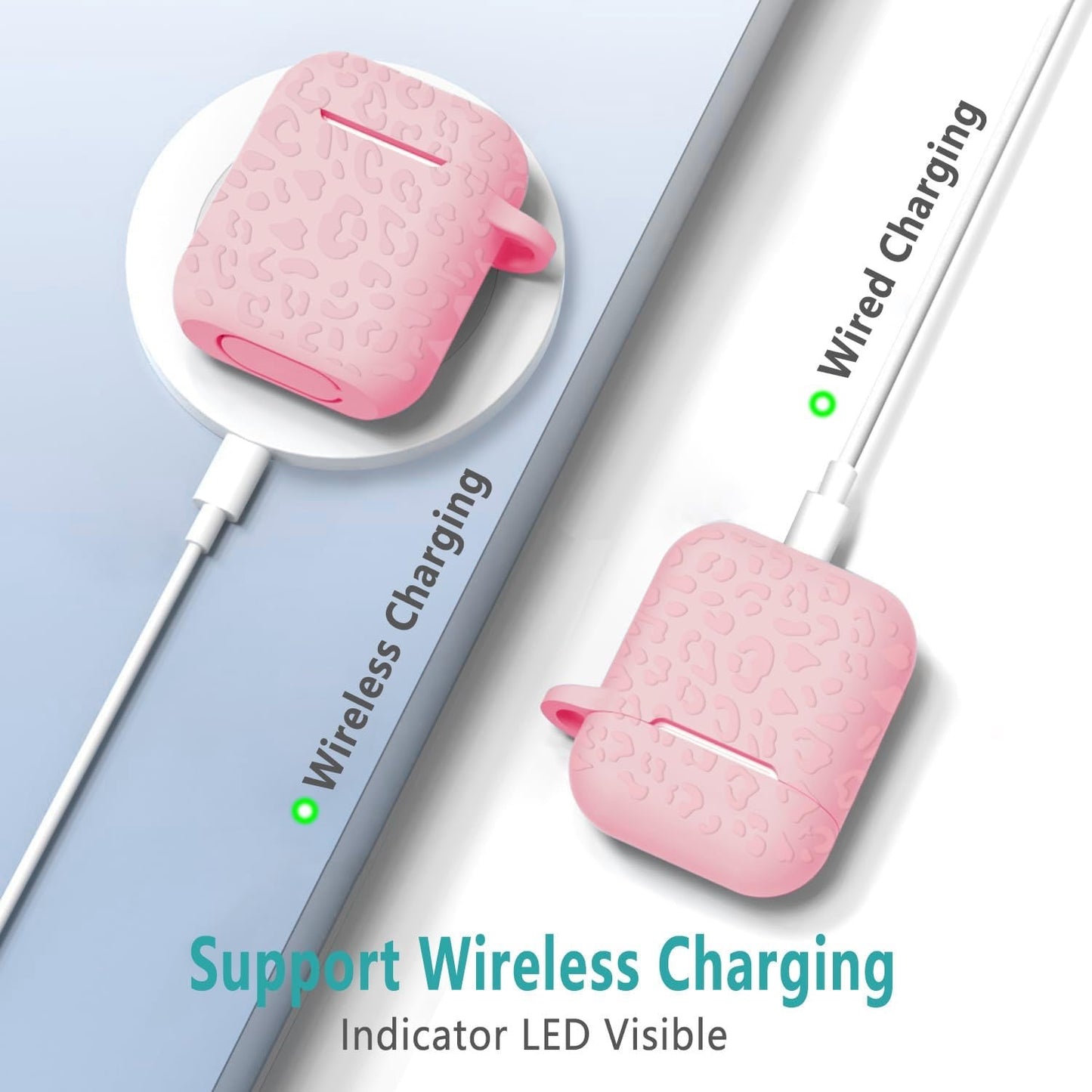 AirPod Generation 1&2 Case Cover