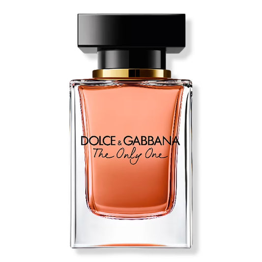 Dolce & Gabbana The Only One Eau de Parfum 1.7 oz