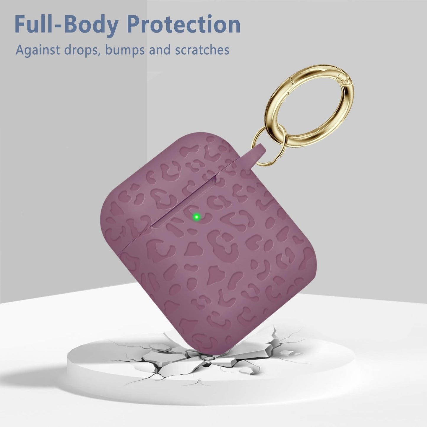 AirPod Generation 1&2 Case Cover