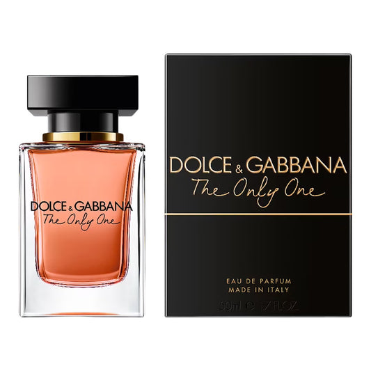 Dolce & Gabbana The Only One Eau de Parfum 1.7 oz