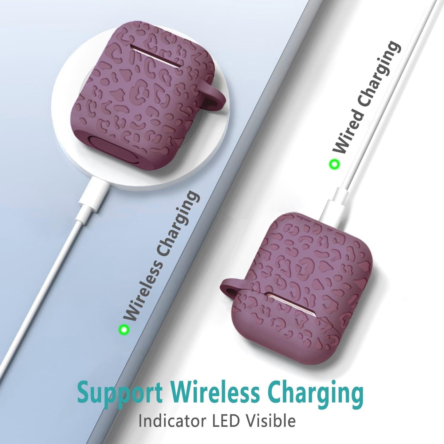 AirPod Generation 1&2 Case Cover