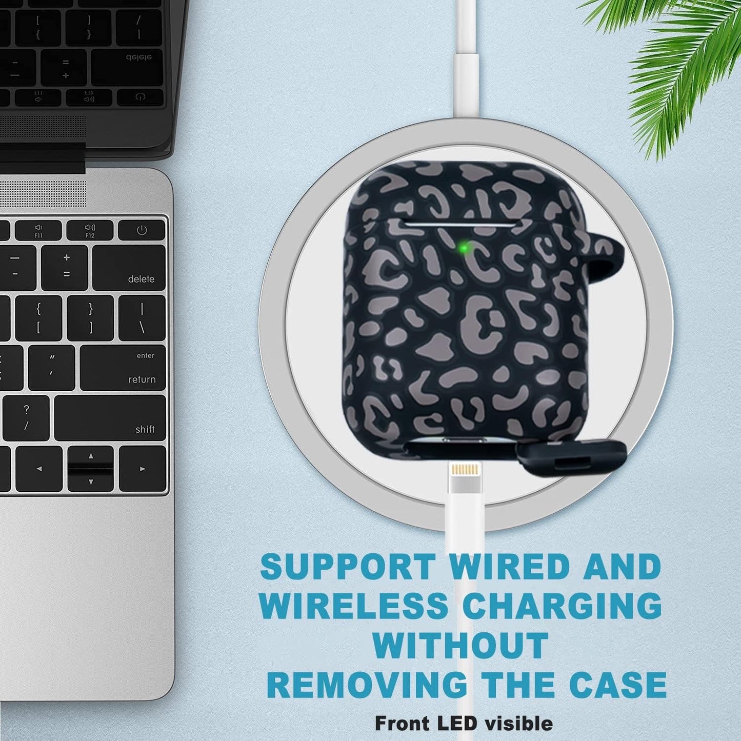 AirPod Generation 1&2 Case Cover