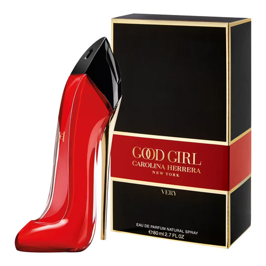 Carolina Herrera Very Good Girl Eau de Parfum 2.7 oz