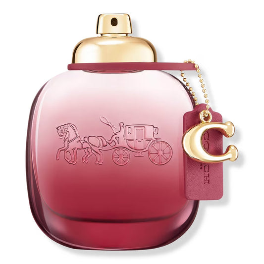 COACH Wild Rose Eau de Parfum 3.0 oz