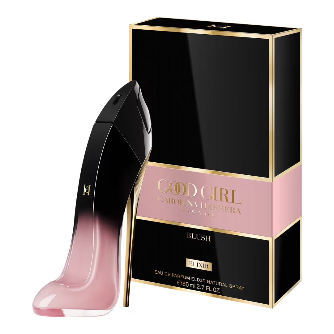 Carolina Herrera Good Girl Blush Elixir 2.7 oz