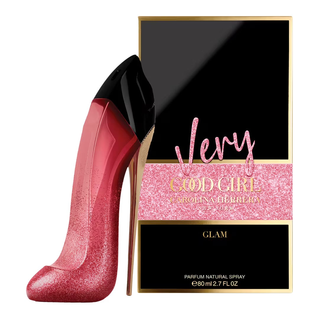 Very Good Girl Glam Eau de Parfum 2.7 oz