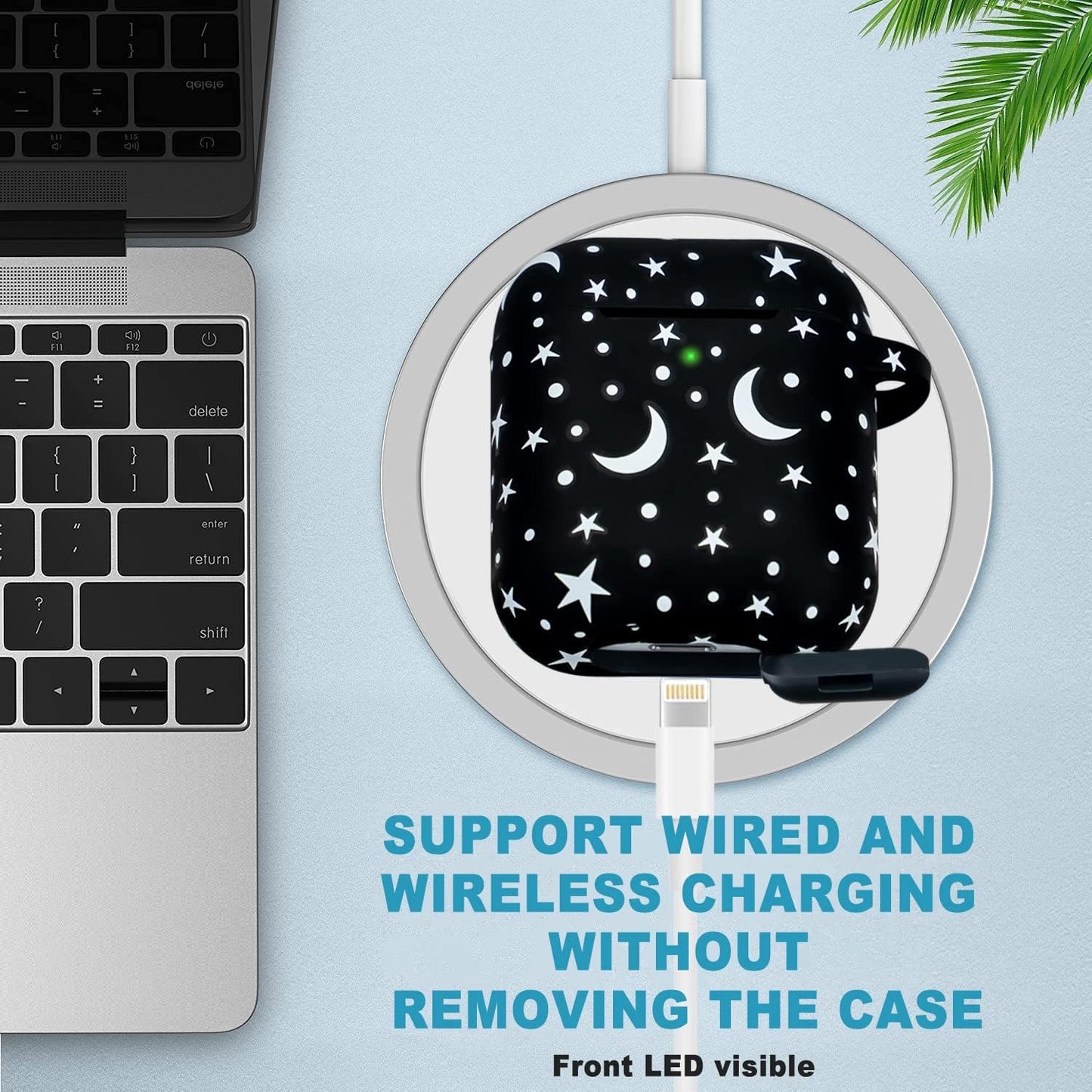 AirPod Generation 1&2 Case Cover