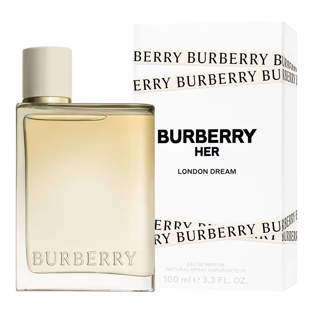 Her London Dream Eau de Parfum 3.3 oz