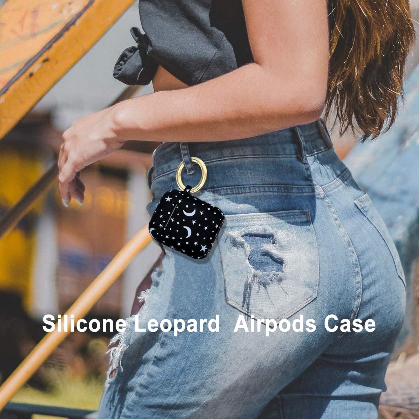 AirPod Generation 1&2 Case Cover