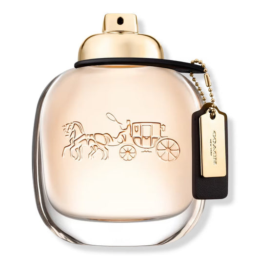 COACH Signature Eau de Parfum 3.0 oz