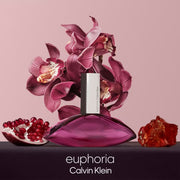 Calvin Klein Euphoria Eau de Parfum 3.3 oz