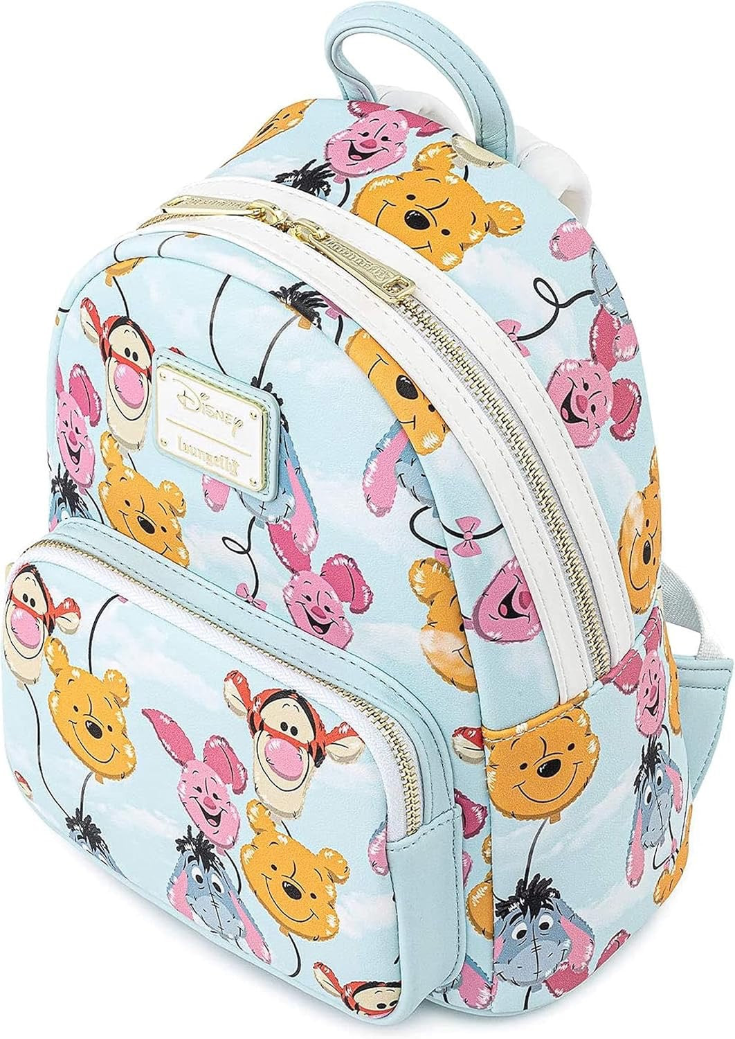Loungefly Disney Winnie the Pooh Balloon Backpack