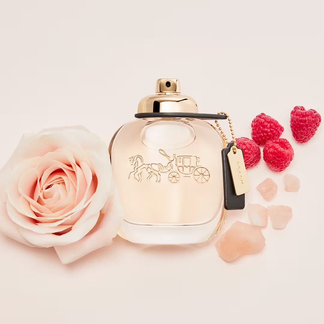 COACH Signature Eau de Parfum 3.0 oz
