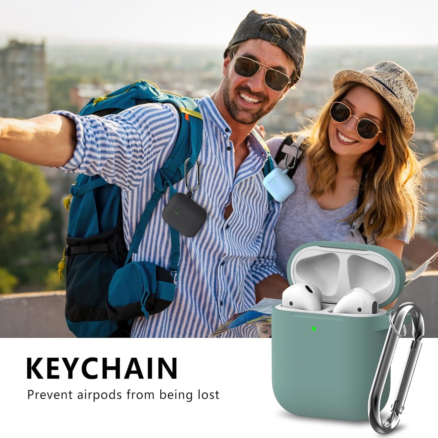 AirPod Generation 1&2 Case Cover