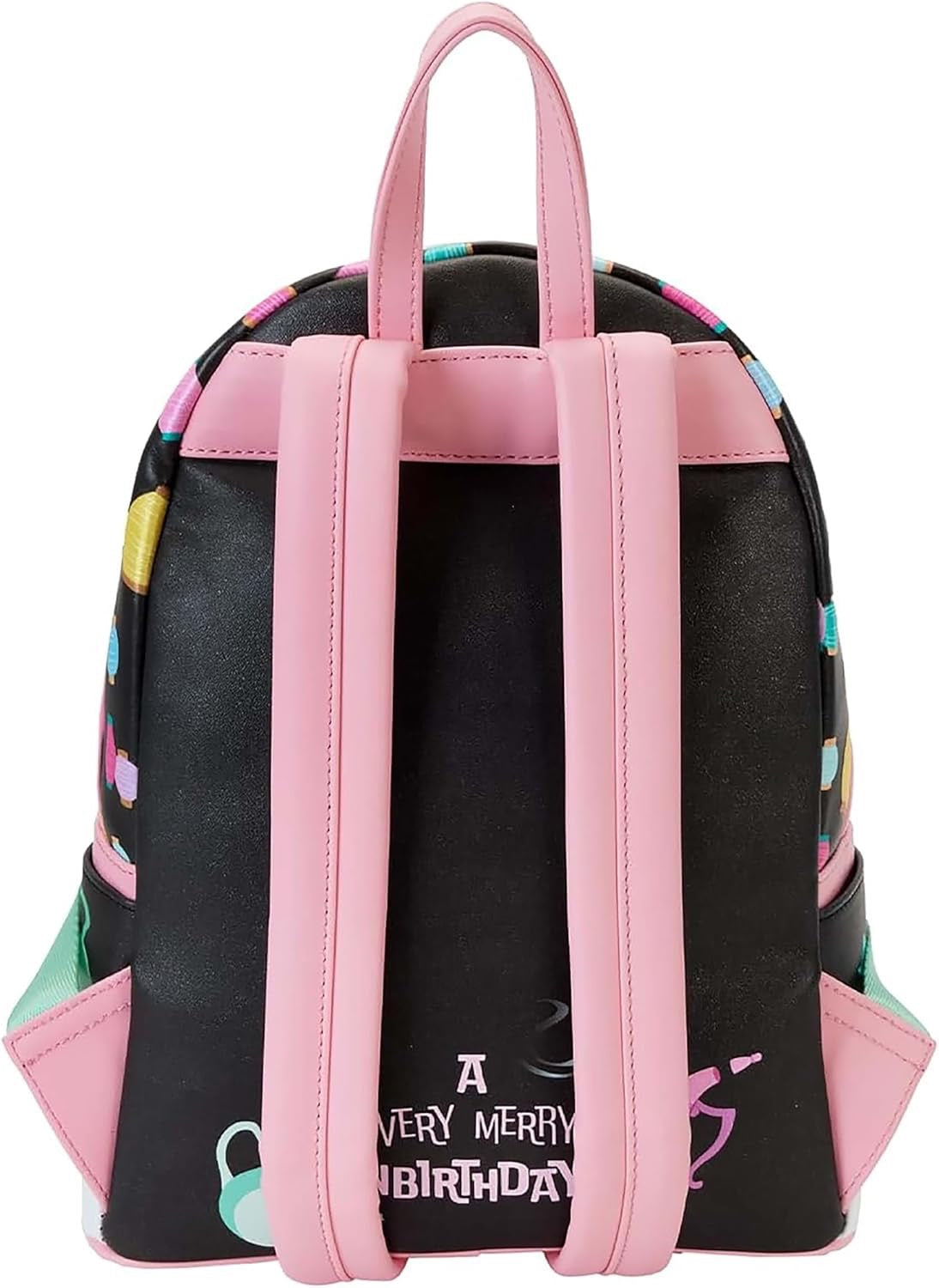 Disney Alice In Wonderland Backpack