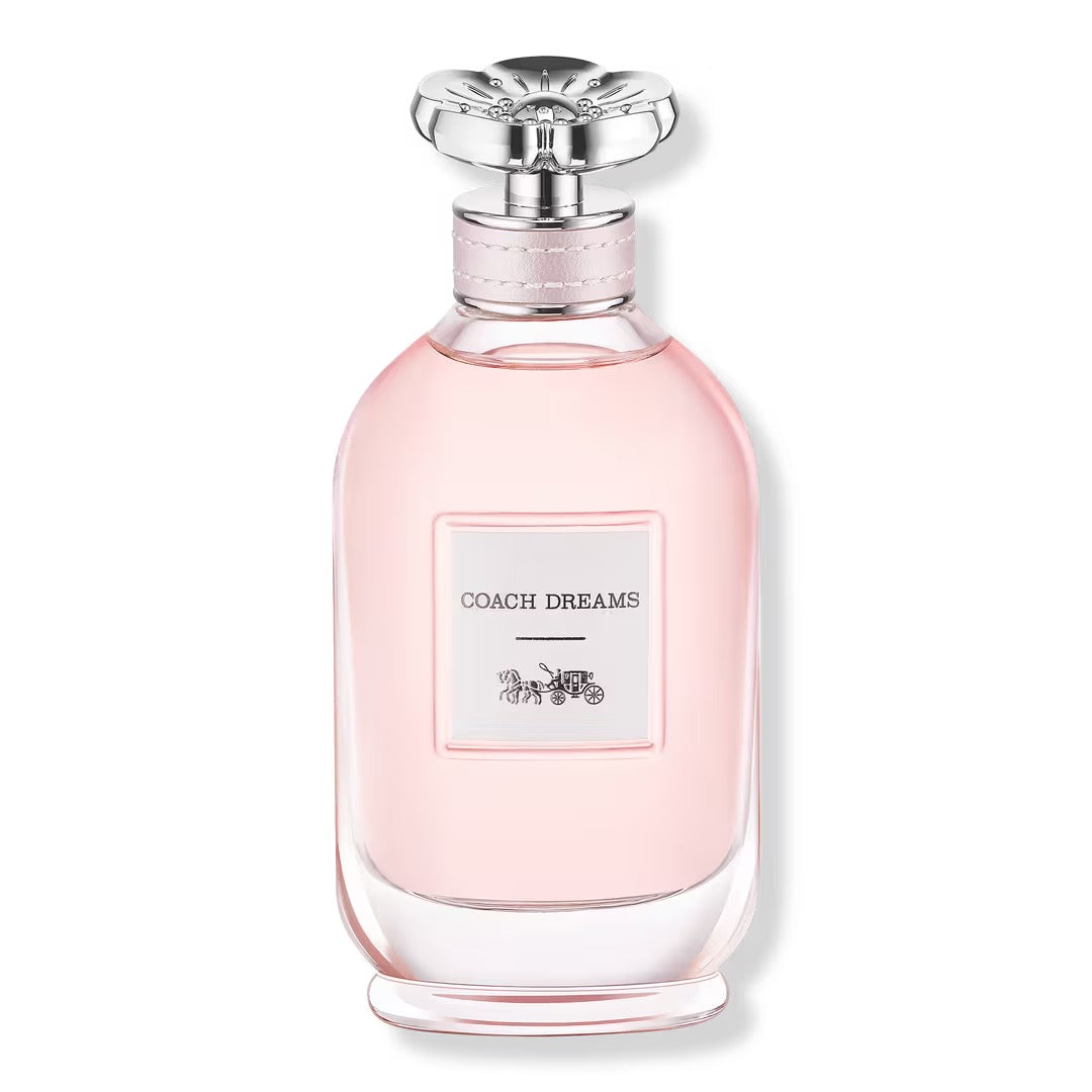COACH Dreams Eau de Parfum 3.0 oz