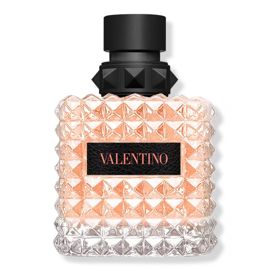Valentino Donna Born In Roma Coral Fantasy 3.4 oz