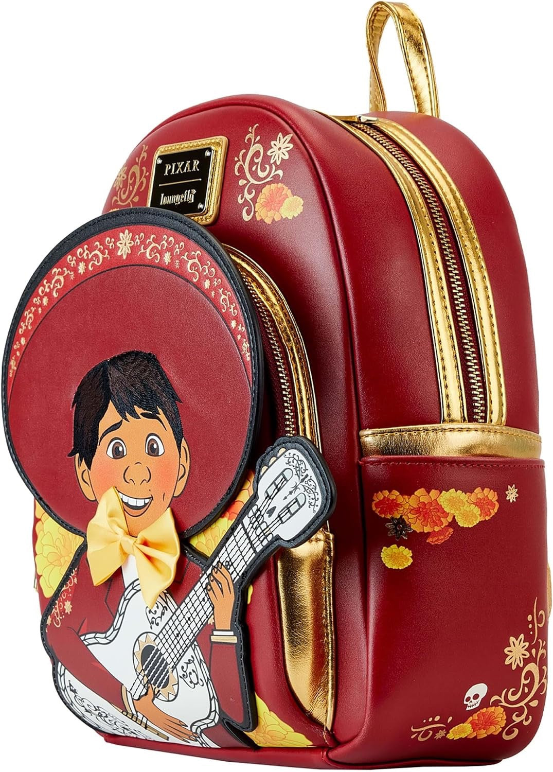 Disney Pixar Coco Backpack