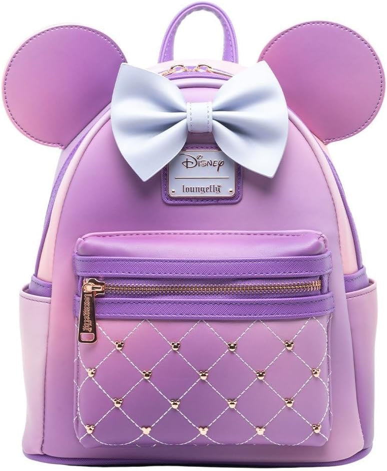 Disney The Minnie Mouse Classic Backpack