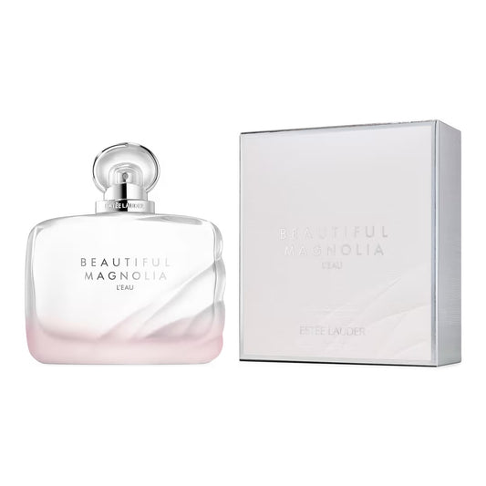 Estée Lauder Beautiful Magnolia L'Eau Eau de Toilette Spray 3.4 oz