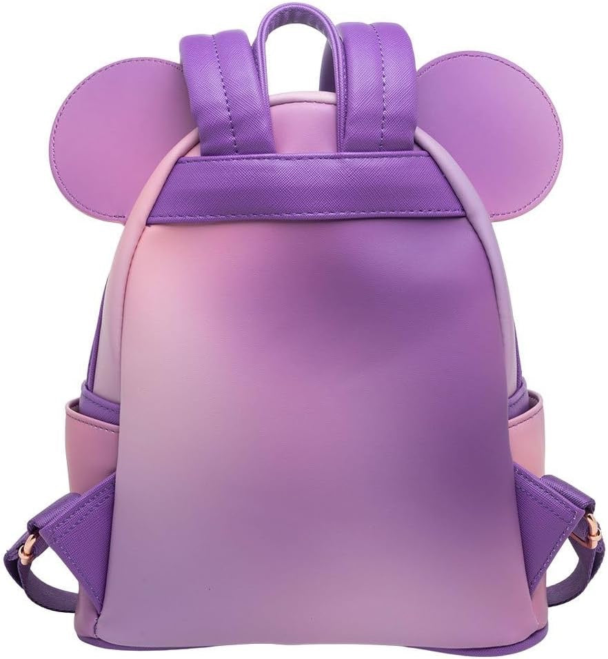 Disney The Minnie Mouse Classic Backpack