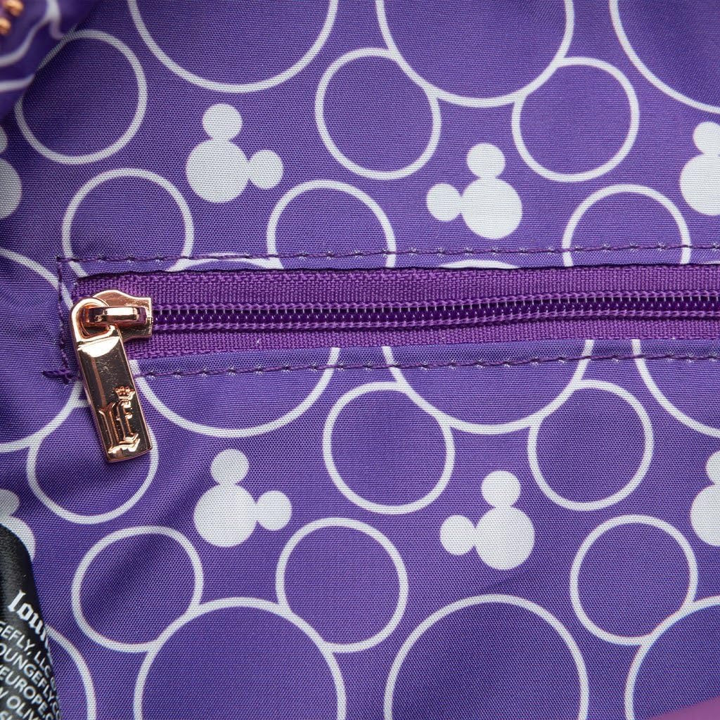 Disney The Minnie Mouse Classic Backpack