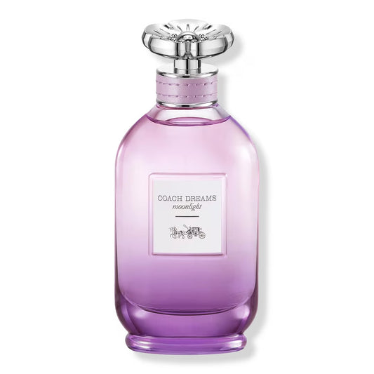 COACH Dreams Moonlight Eau de Parfum 3.0 oz