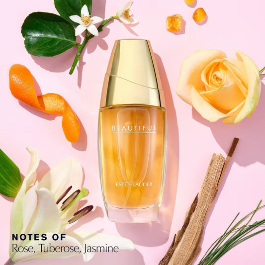Estée Lauder Beautiful Eau de Parfum Spray 3.4 oz