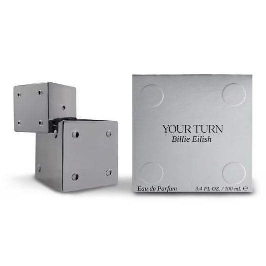 Billie Eilish Your Turn Eau de Parfum 3.4 oz