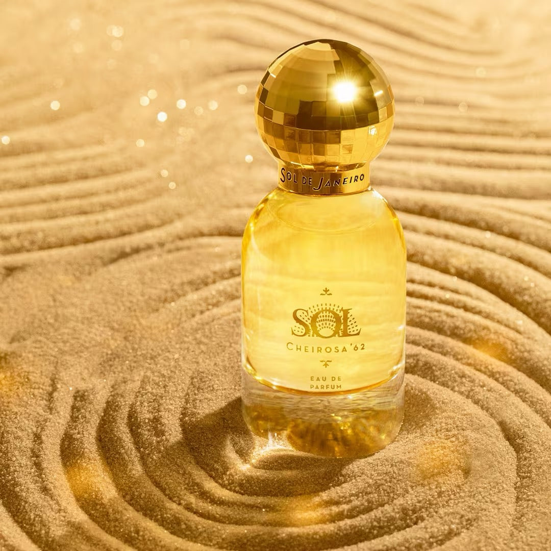 Sol de Janeiro SOL Cheirosa '62 Eau de Parfum 1.7 oz
