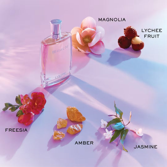 Lancome Miracle Eau de Parfum 3.4 oz