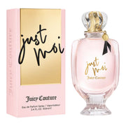 Juicy Couture Just Moi Eau de Parfum 3.4 oz