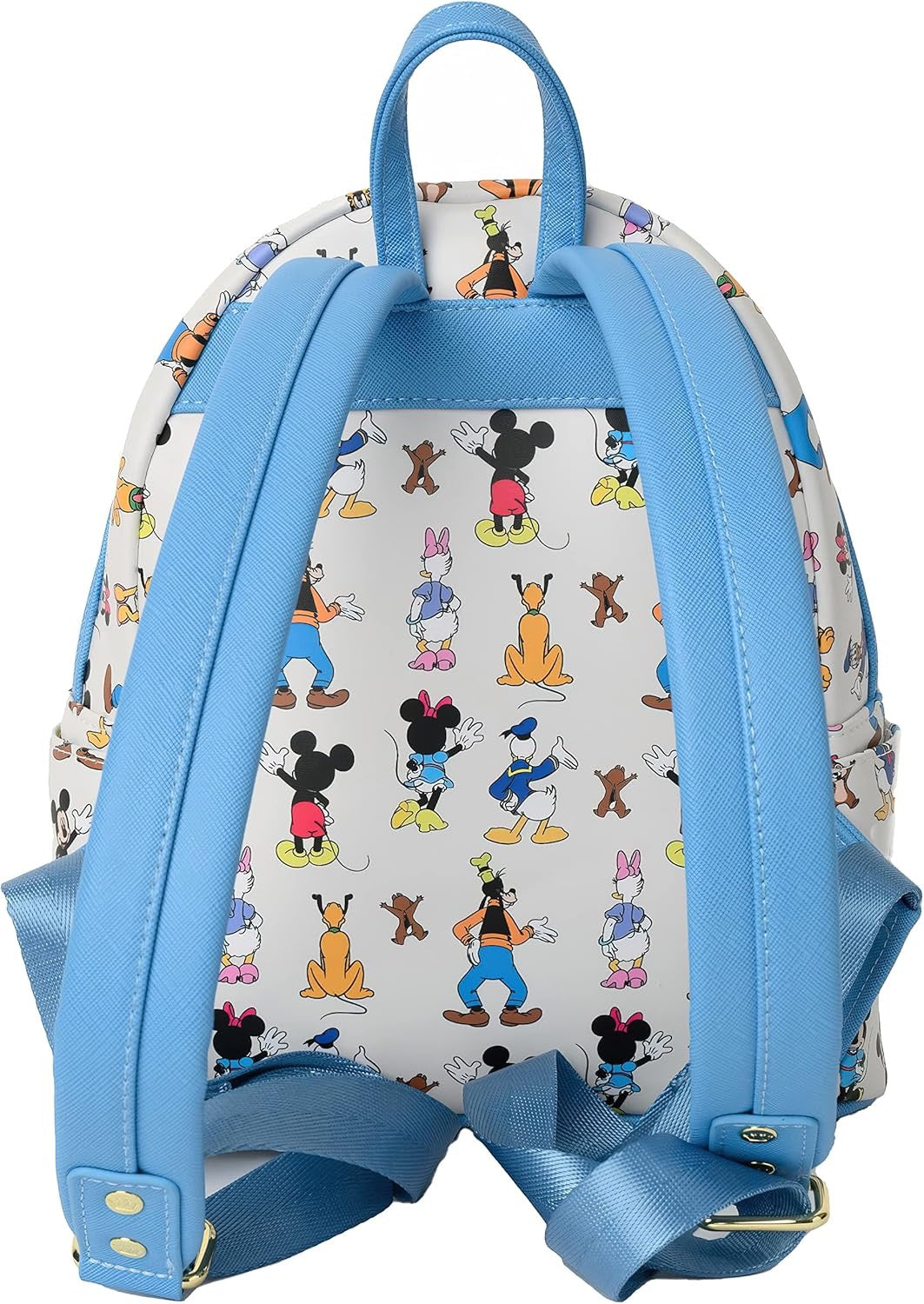 Disney Mickey Minnie Mouse Backpack