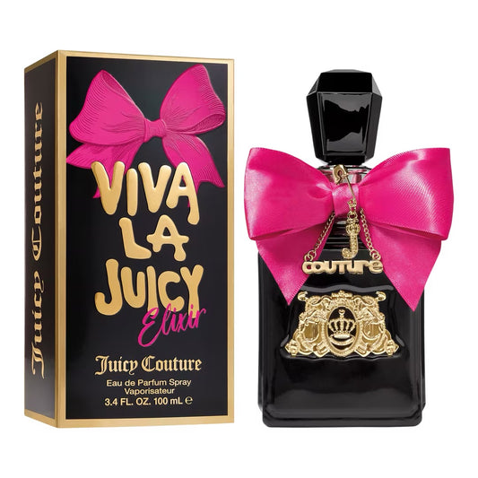 Juicy Couture Viva La Juicy Elixir Eau de Parfum 3.4 oz